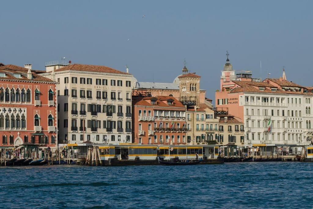 Ca' De Mezo Near San Marco Διαμέρισμα Βενετία Εξωτερικό φωτογραφία