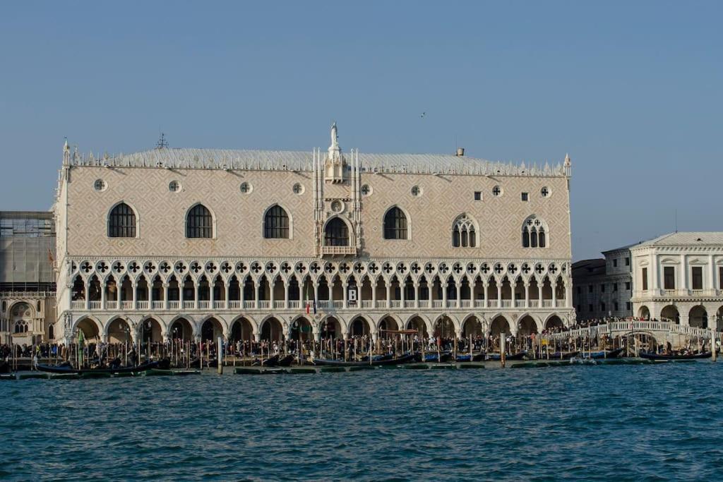 Ca' De Mezo Near San Marco Διαμέρισμα Βενετία Εξωτερικό φωτογραφία